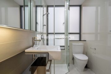 Sky Perch Co-living Ensuite Room with Private Bathroom